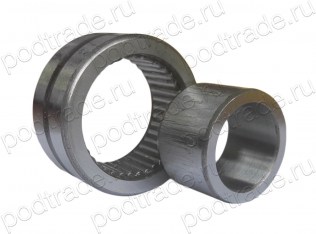 Подшипник Серия NAV (407...) Подшипник NAV 4003 (4074103 ГОСТ) по выгодным ценам Новороссийск